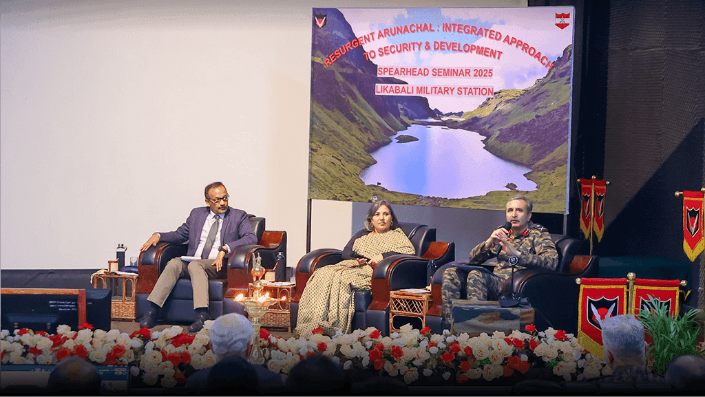 Promoting Cultural Sensitivity & Inclusion in Arunachal Pradesh