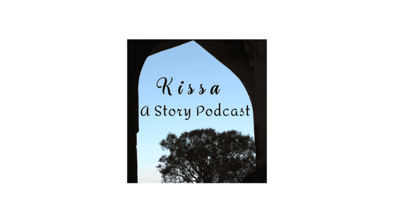 Kissa: A Story Podcast