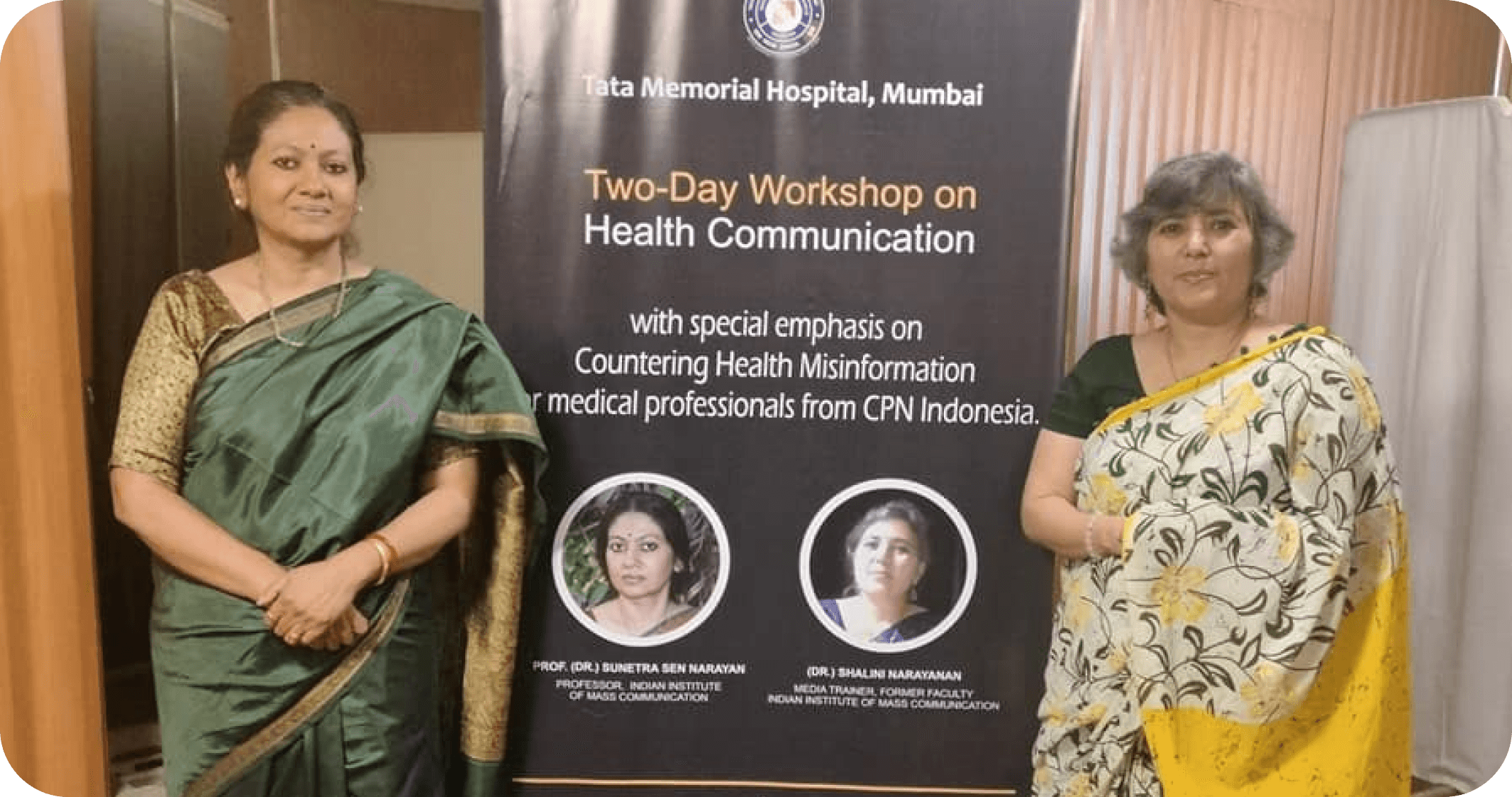 Media Outreach and Health Communication